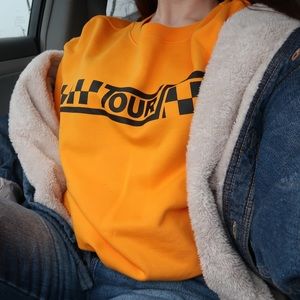 Justin Bieber Tour Hoodie